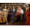 Scott Bradlee’s Postmodern Jukebox