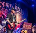 BLACK STONE CHERRY