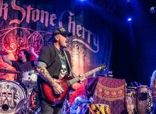 BLACK STONE CHERRY