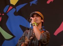Manu Chao