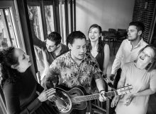 A Murder In Mississippi