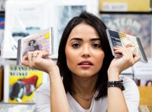 album recensies cd overzicht