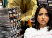 album recensies cd overzicht