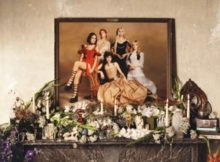 The Last Dinner Party - Prelude to Ecstacy