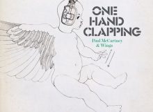 Paul McCartney & Wings - One Hand Clapping
